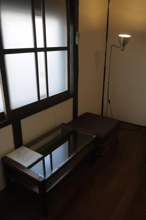 Minatoya Guesthouse Iki Chambre photo